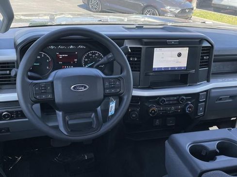 New 2026 Ford F350 XL image 6
