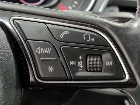 Used 2018 Audi S5 Premium Plus w/ Navigation Package image 26