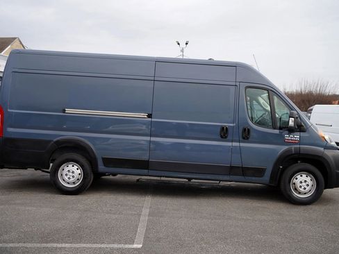 Used 2020 RAM ProMaster 3500 FWD image 7
