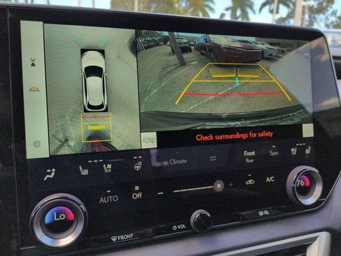 New 2026 Lexus RX 350 Premium Plus image 21