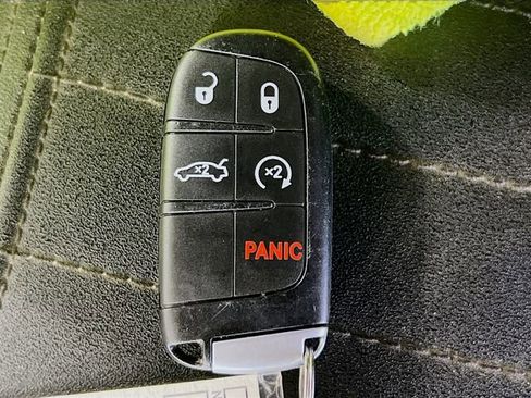 Used 2021 Dodge Charger GT image 32