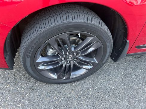 Used 2019 Acura RDX A-Spec image 3