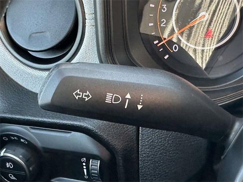 Certified 2024 Jeep Gladiator Nighthawk image 39