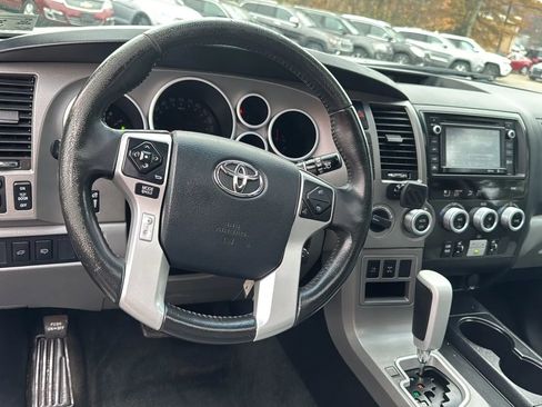 Used 2014 Toyota Sequoia Limited image 9