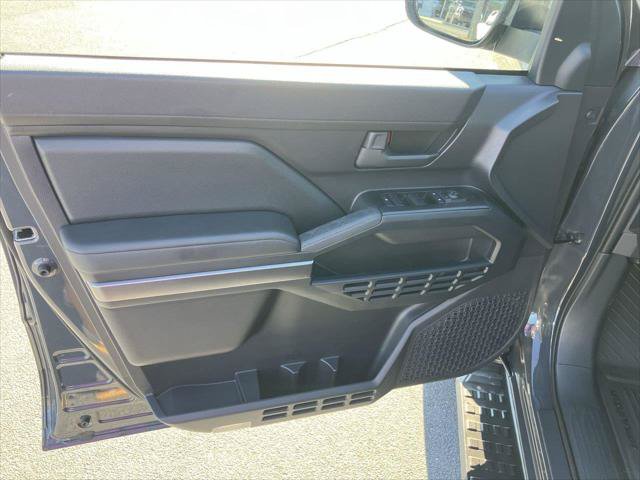 Certified 2026 Toyota 4Runner SR5 AWD/4WD image 13