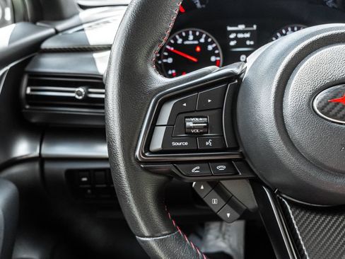 Used 2022 Subaru WRX AWD/4WD image 19