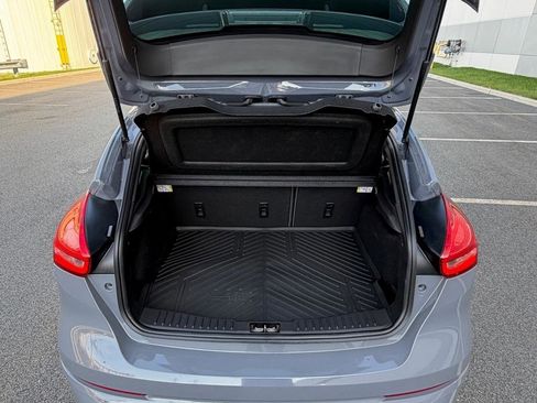 Used 2017 Ford Focus RS image 28