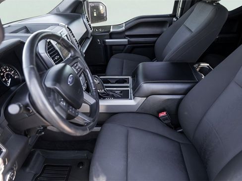 Used 2018 Ford F150 XLT w/ Equipment Group 302A Luxury image 12