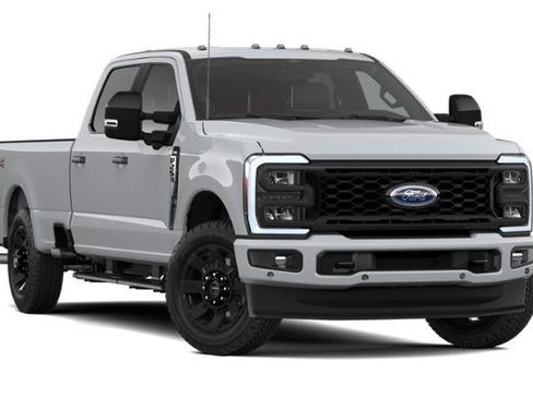 New 2026 Ford F250 XL w/ STX Appearance Package image 26