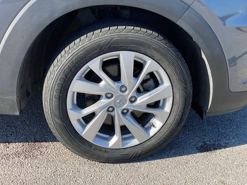 Used 2019 Hyundai Tucson SE w/ Cargo Package image 36