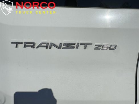 Used 2019 Ford Transit 250 250 T250 Medium Roof Cargo image 17