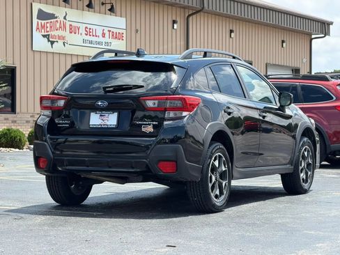 Used 2020 Subaru Crosstrek 2.0i Premium AWD/4WD image 52