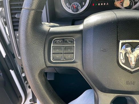 Used 2015 RAM 1500 Tradesman image 18