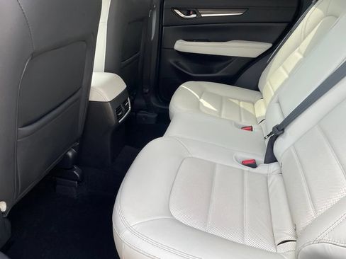 Used 2023 MAZDA CX-5 AWD 2.5 S w/ Premium Package image 19