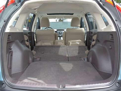 Used 2014 Honda CR-V EX image 28