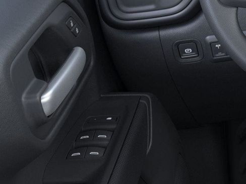 New 2025 Chevrolet Silverado 3500 W/T w/ WT Convenience Package image 23