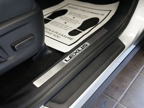 Used 2019 Lexus RX 450h F Sport AWD/4WD image 45