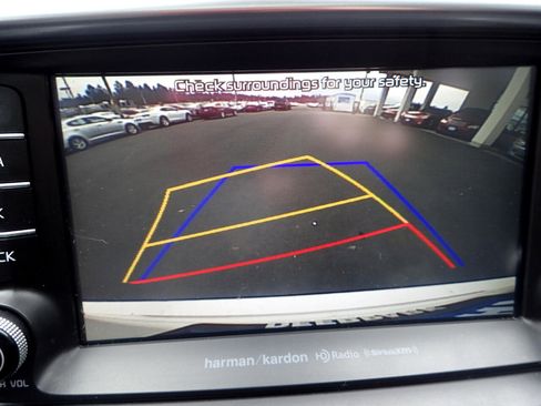 Used 2019 Kia Sorento EX w/ EX Touring Package image 21