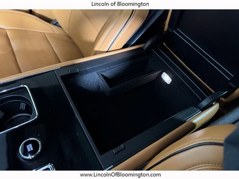 Certified 2023 Lincoln Aviator Black Label w/ Jet Package image 48