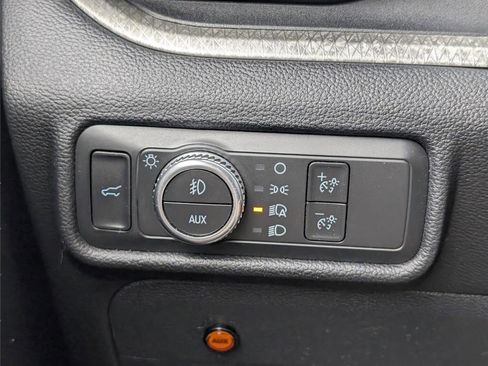 Used 2022 Ford Explorer Timberline image 26