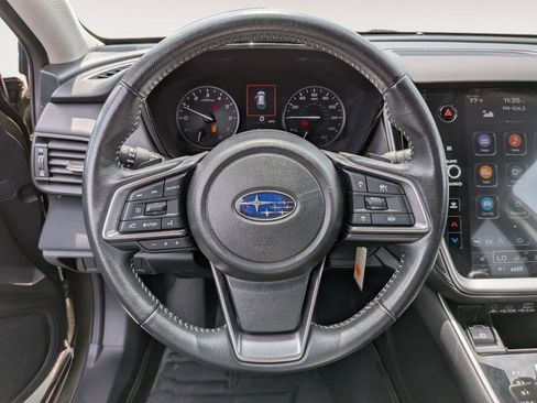 Certified 2024 Subaru Outback Premium AWD/4WD image 44
