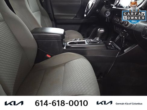 Used 2021 Toyota Tacoma SR AWD/4WD image 20
