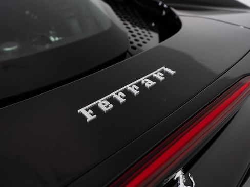 Certified 2023 Ferrari SF90 Spider AWD/4WD image 31