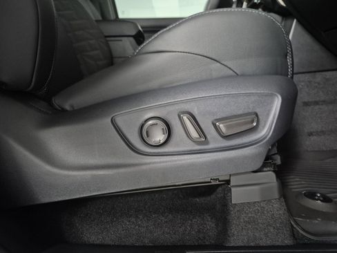 New 2026 Toyota Tacoma 4x4 Double Cab Hybrid image 42