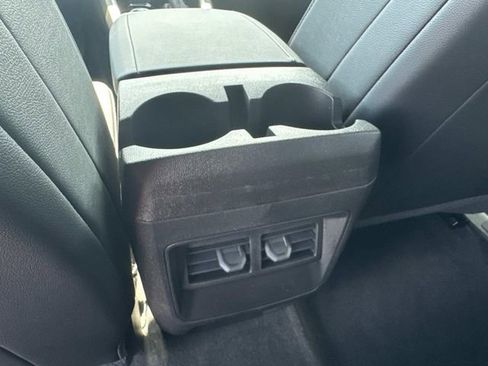 New 2026 Chevrolet Colorado W/T AWD/4WD image 16