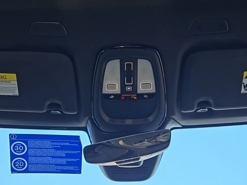 New 2026 Volvo XC60 T8 Plus w/ Climate Package image 21