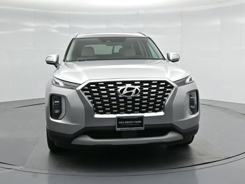 Used 2022 Hyundai Palisade SEL w/ Premium Package image 56