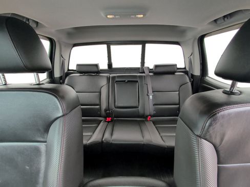 Used 2016 GMC Sierra 1500 SLT w/ All-Terrain Package AWD/4WD image 19