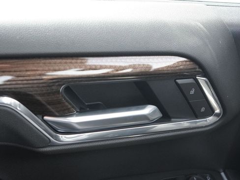 New 2026 Chevrolet Silverado 1500 LT Trail Boss w/ Protection Package image 19