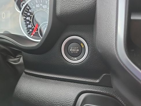 Used 2023 RAM 1500 Big Horn AWD/4WD image 53