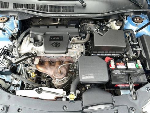 Used 2012 Toyota Camry L FWD image 25