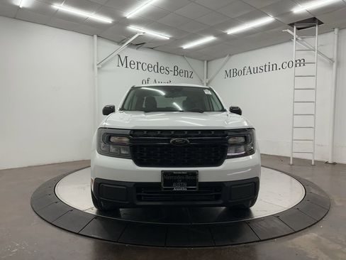 Used 2024 Ford Maverick XLT w/ XLT Luxury Package image 2