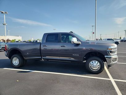 New 2026 RAM 3500 Laramie