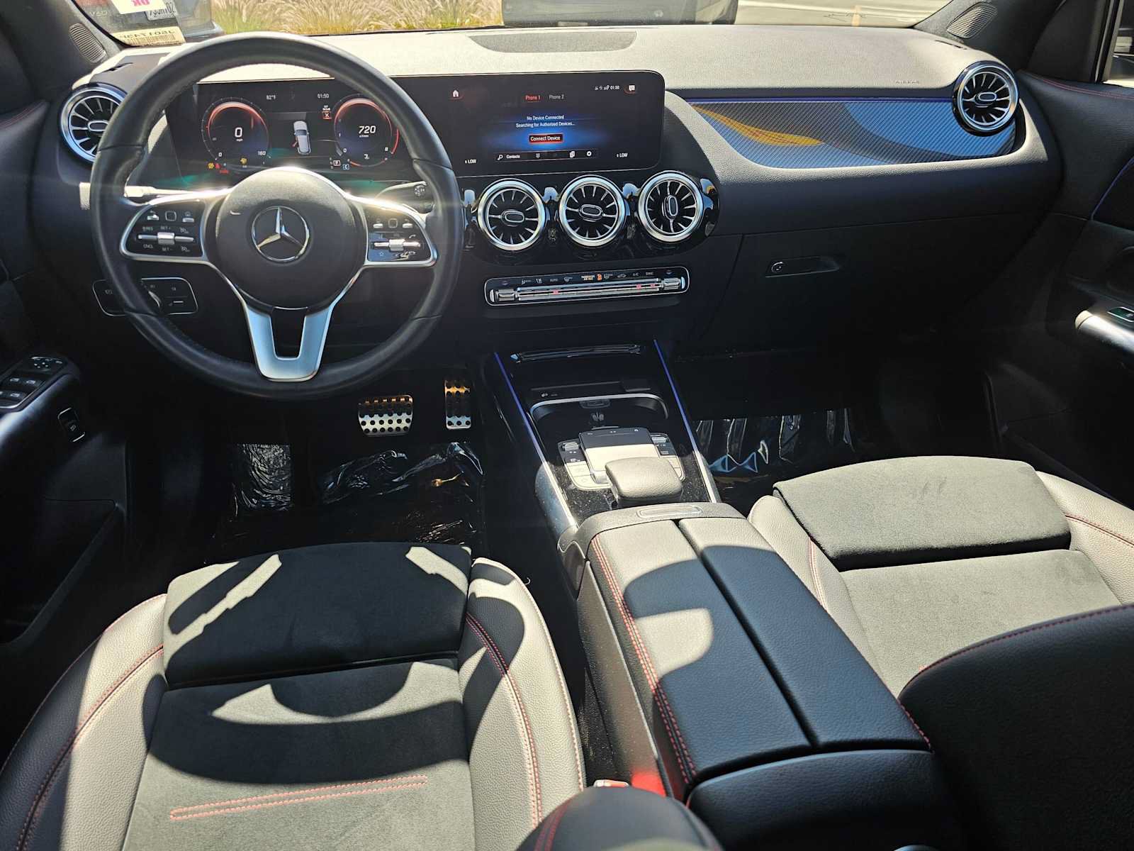 Used 2023 Mercedes-Benz GLA 250 4MATIC image 18