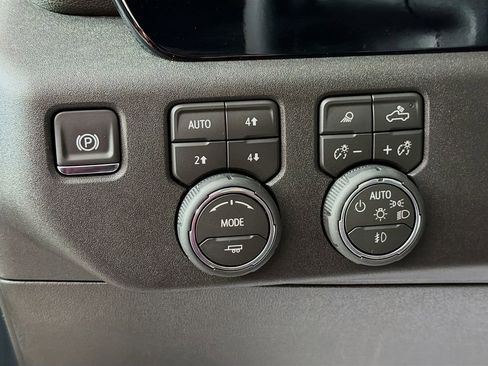 New 2026 Chevrolet Silverado 2500 LTZ image 10