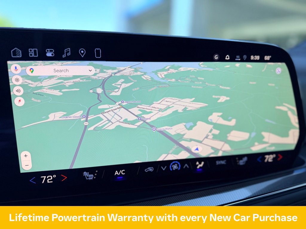 New 2026 Chevrolet Tahoe RST w/ RST Capability Package AWD/4WD image 9