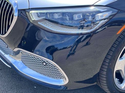 Used 2024 Mercedes-Benz Maybach S 680 4MATIC image 14