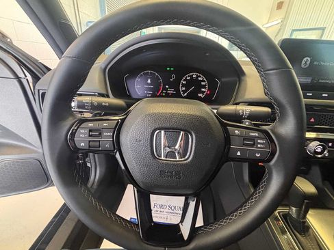 Used 2024 Honda Civic Sport image 18