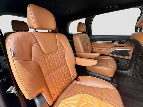 Certified 2024 Kia Telluride EX X-Line AWD/4WD image 33