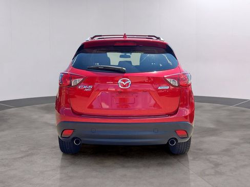 Used 2016 MAZDA CX-5 Grand Touring AWD/4WD image 5