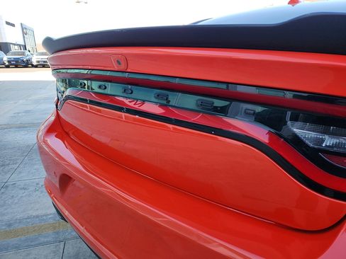 Used 2023 Dodge Charger SXT w/ Blacktop Package image 10