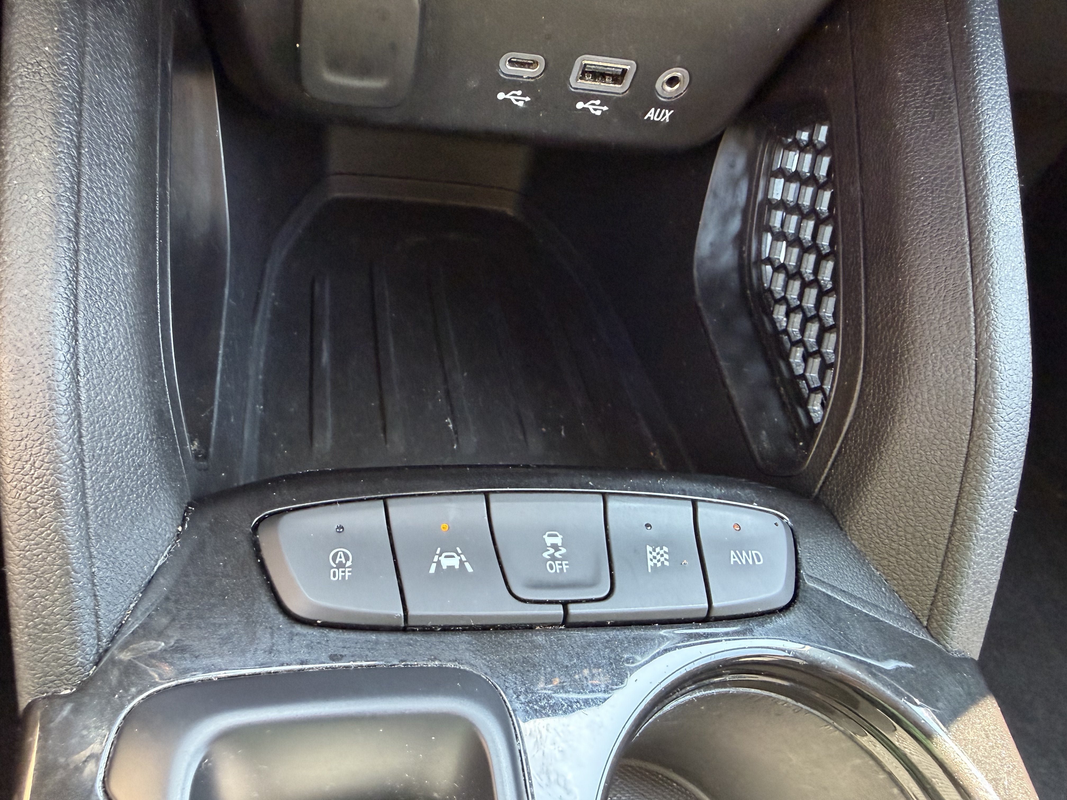 Used 2021 Chevrolet TrailBlazer LT w/ Convenience Package AWD/4WD image 21