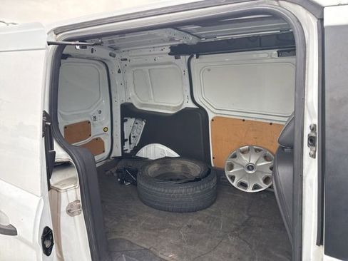 Used 2017 Ford Transit Connect XL image 11