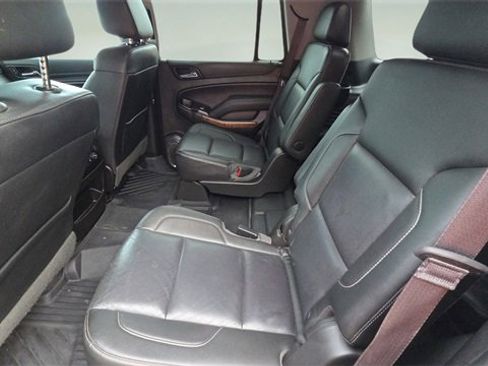 Used 2019 Chevrolet Tahoe Premier image 31