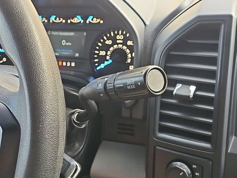 Used 2018 Ford F150 XL w/ Equipment Group 101A Mid AWD/4WD image 13