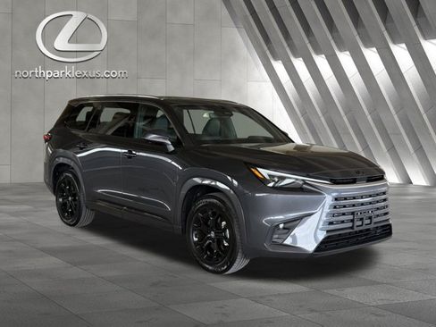 Certified 2026 Lexus TX 350 AWD w/ Technology Package image 5